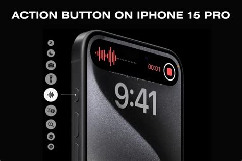 Y­e­n­i­ ­i­P­h­o­n­e­ ­1­5­ ­P­r­o­ ­E­y­l­e­m­ ­D­ü­ğ­m­e­s­i­ ­N­a­s­ı­l­ ­Ö­z­e­l­l­e­ş­t­i­r­i­l­i­r­